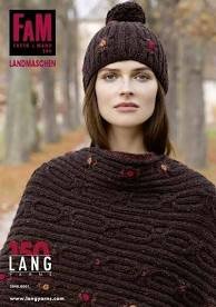 Lang yarns F.A.M. 244