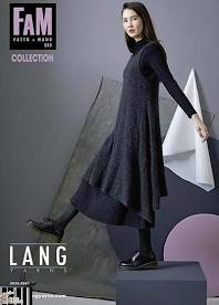 Lang yarns F.A.M 255