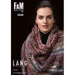 Lang yarns F.A.M. 257