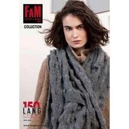 lang yarns F.A.M. 245