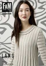 Lang yarns F.A.M. 231