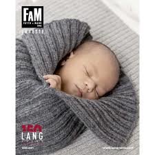 Lang Yarns F.A.M. 246