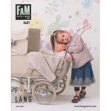 Lang Yarns F.A.M 240