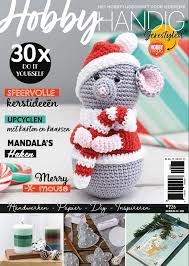 Hobby Handig 226 (kerst)