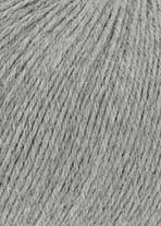 Alpaca Soxx 6-ply  licht-grijs