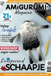 Aan de Haak Amigurumi 8