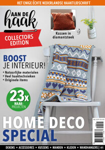 Aan de Haak 41 ( Home deco special )