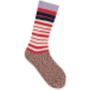 Superba Hottest Socks Ever! (stripes)