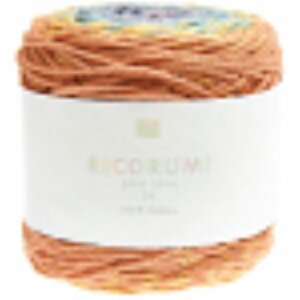 Ricorumi Spin Spin  DK (regenboog)