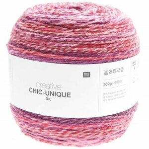 Creative Chic-unique DK