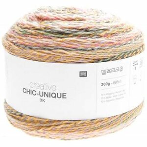 Creative Chic-unique DK 003