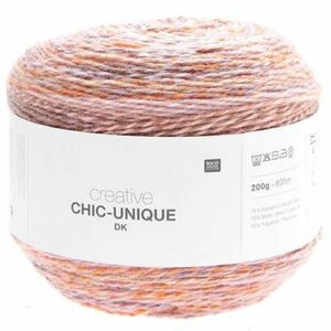 Creative Chic-unique,002