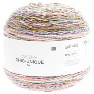 Creative Chic-Unique