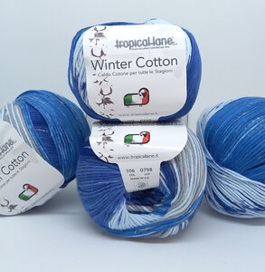 Winter Cotton