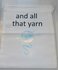 yarn Bag _