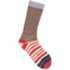 Superba Hottest Socks Ever! (stripes)_