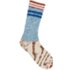 Superba Hottest Socks Ever! (mouline)_