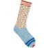 Superba Hottest Socks Ever! (mouline)_